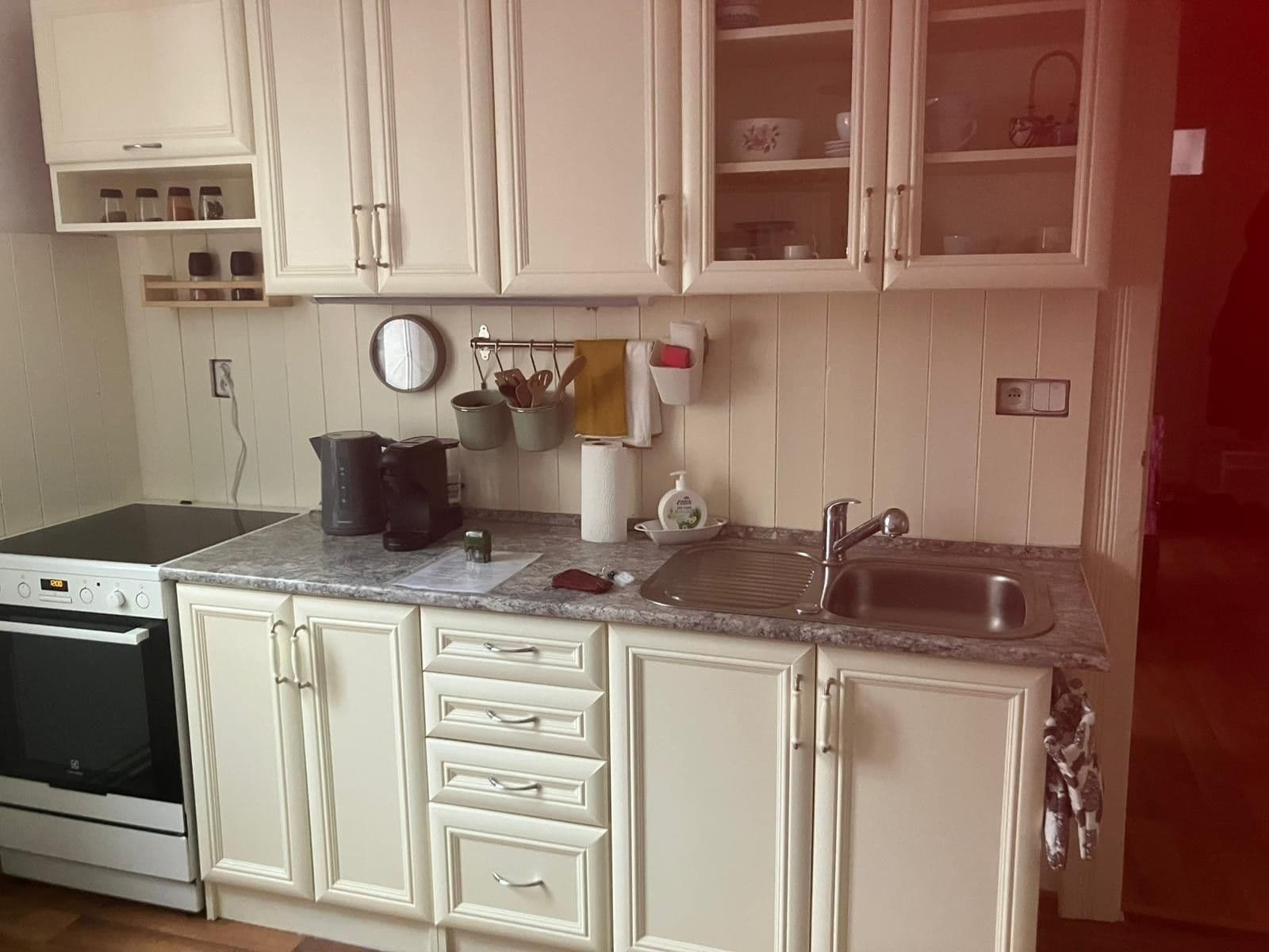 Pronájem bytu 2+1 77 m², Gudrichova, Opava, Moravskoslezský kraj Pronájem bytu 2+1 77 m², Gudrichova, Opava, Moravskoslezský kraj