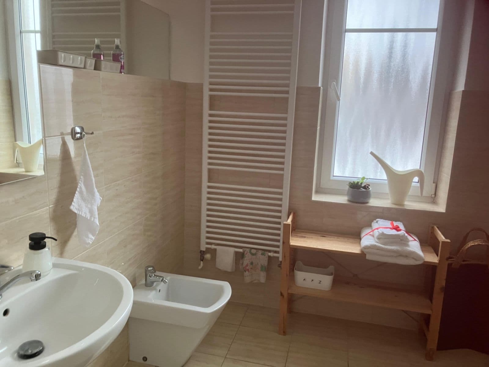 Pronájem bytu 2+1 77 m², Gudrichova, Opava, Moravskoslezský kraj Pronájem bytu 2+1 77 m², Gudrichova, Opava, Moravskoslezský kraj