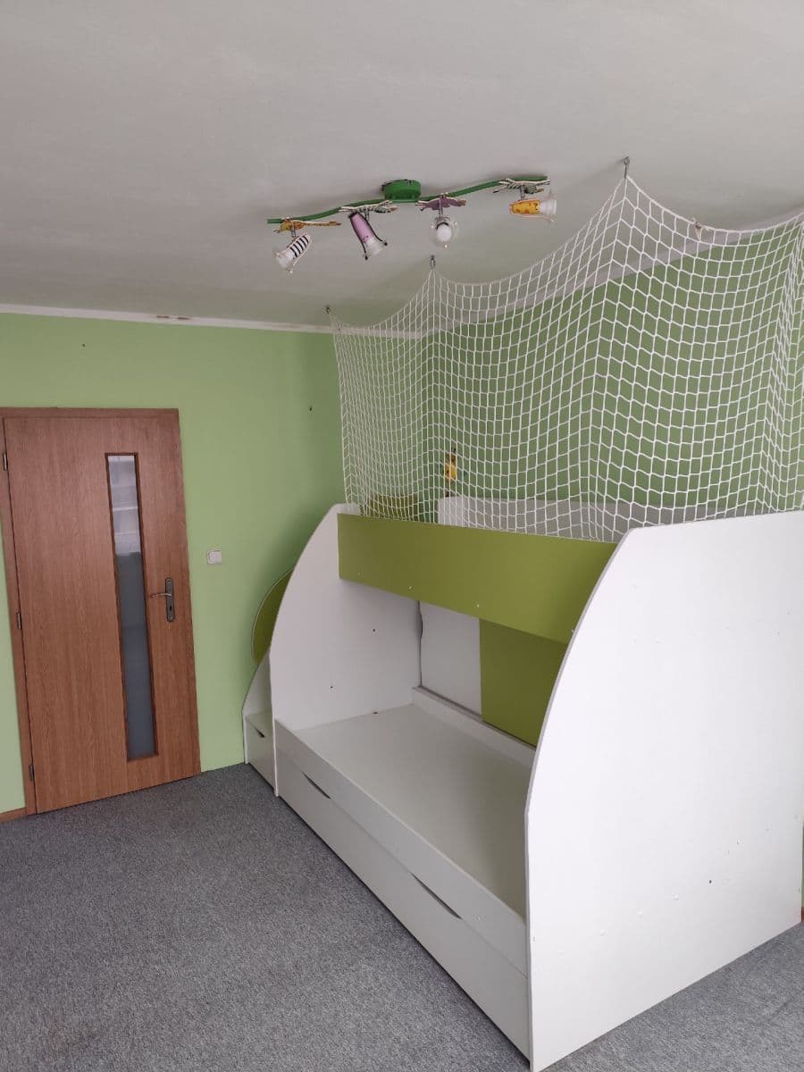 Pronájem bytu 3+kk 75 m², Ostravská, Praha, Praha Pronájem bytu 3+kk 75 m², Ostravská, Praha, Praha
