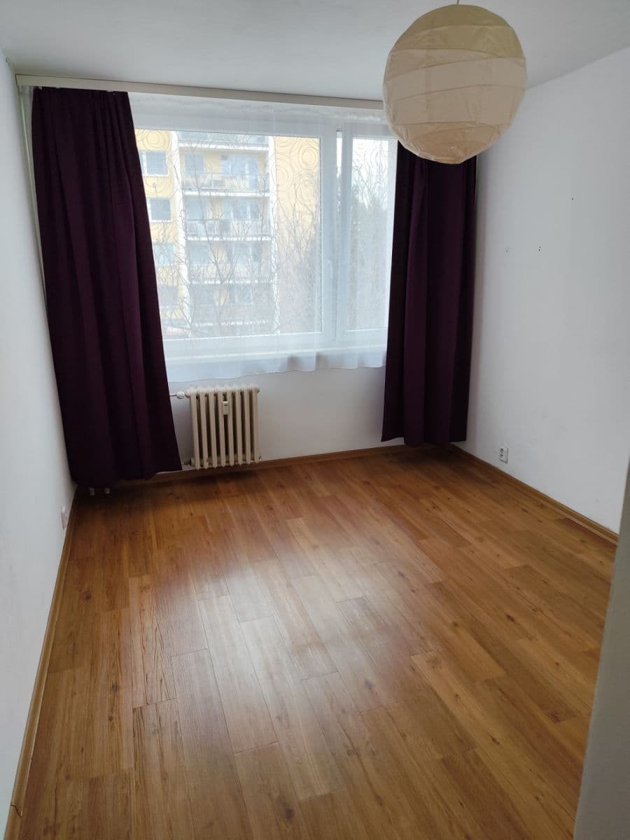 Pronájem bytu 3+kk 75 m², Ostravská, Praha, Praha Pronájem bytu 3+kk 75 m², Ostravská, Praha, Praha