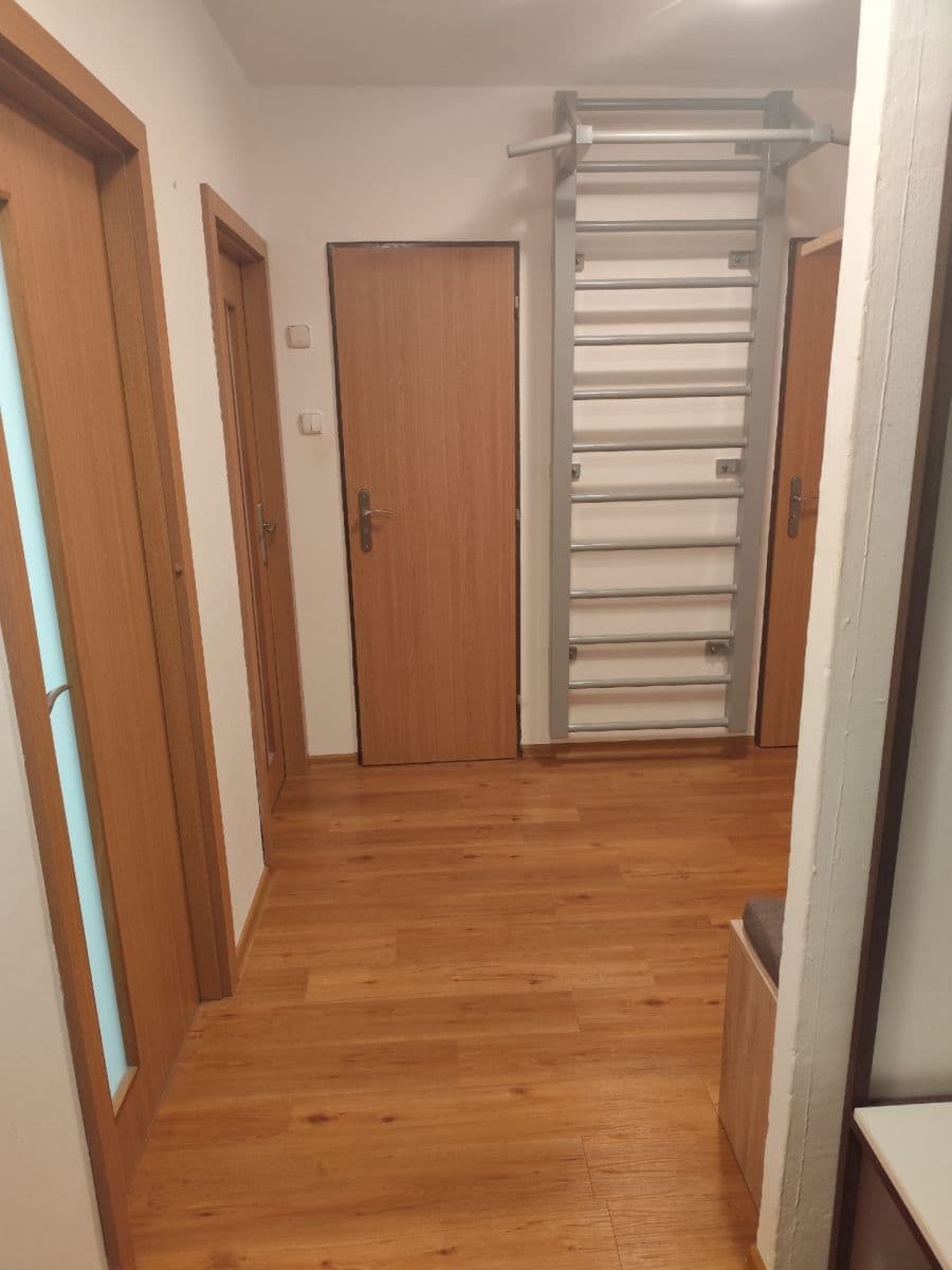Pronájem bytu 3+kk 75 m², Ostravská, Praha, Praha Pronájem bytu 3+kk 75 m², Ostravská, Praha, Praha