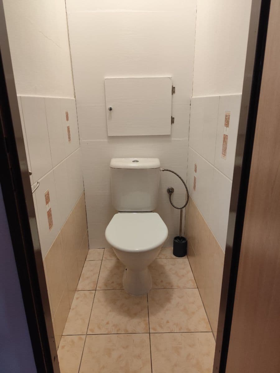 Pronájem bytu 3+kk 75 m², Ostravská, Praha, Praha Pronájem bytu 3+kk 75 m², Ostravská, Praha, Praha