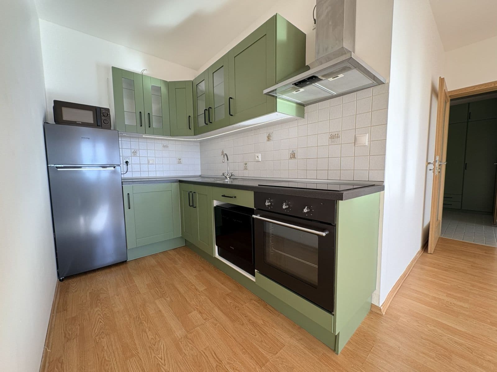 Pronájem bytu 2+kk 54 m², Symfonická, Praha, Praha Pronájem bytu 2+kk 54 m², Symfonická, Praha, Praha