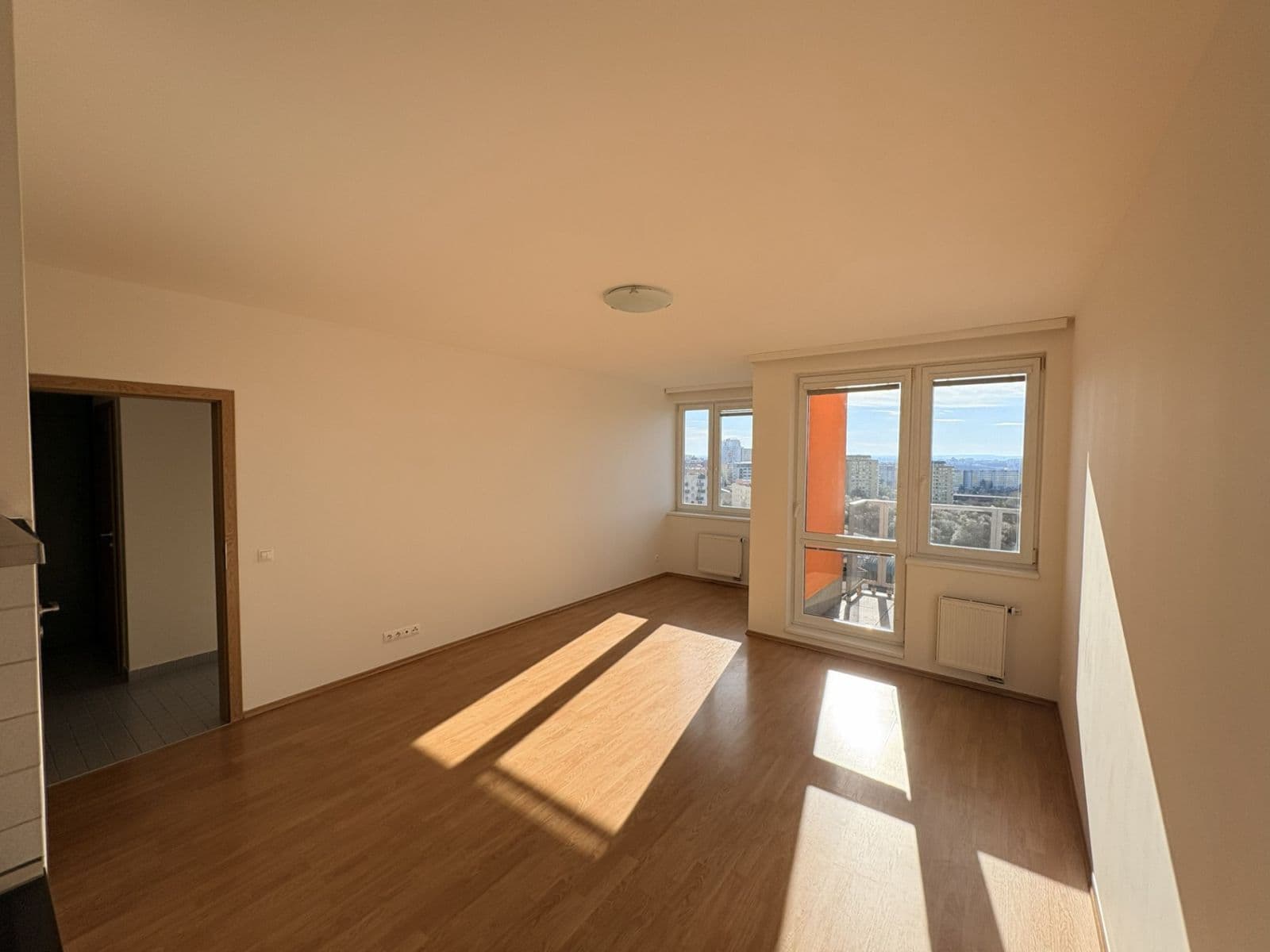 Pronájem bytu 2+kk 54 m², Symfonická, Praha, Praha Pronájem bytu 2+kk 54 m², Symfonická, Praha, Praha