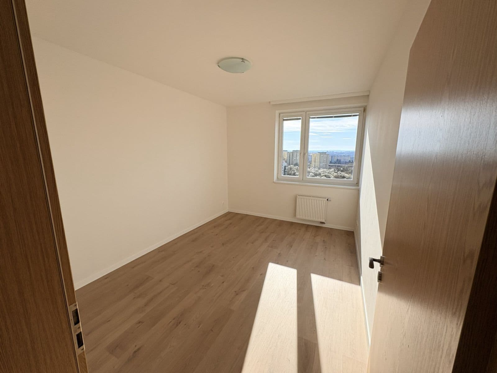 Pronájem bytu 2+kk 54 m², Symfonická, Praha, Praha Pronájem bytu 2+kk 54 m², Symfonická, Praha, Praha