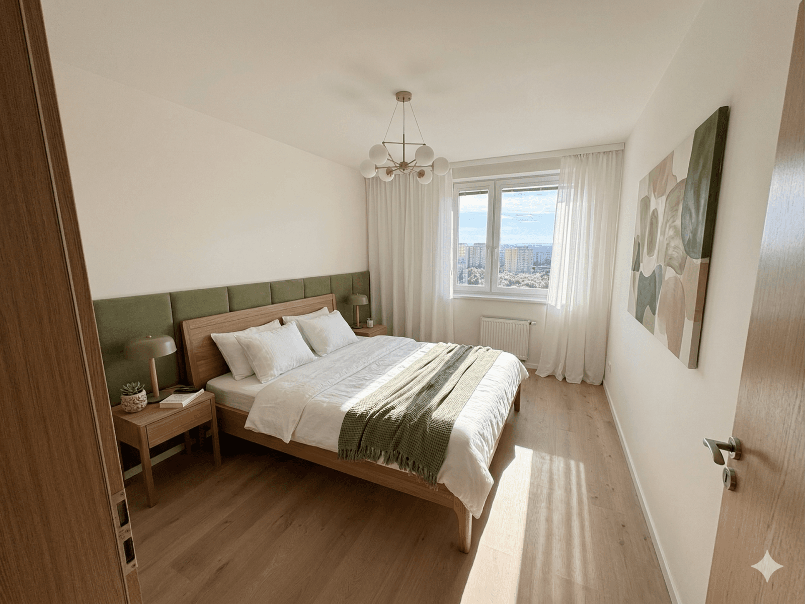 Pronájem bytu 2+kk 54 m², Symfonická, Praha, Praha Pronájem bytu 2+kk 54 m², Symfonická, Praha, Praha
