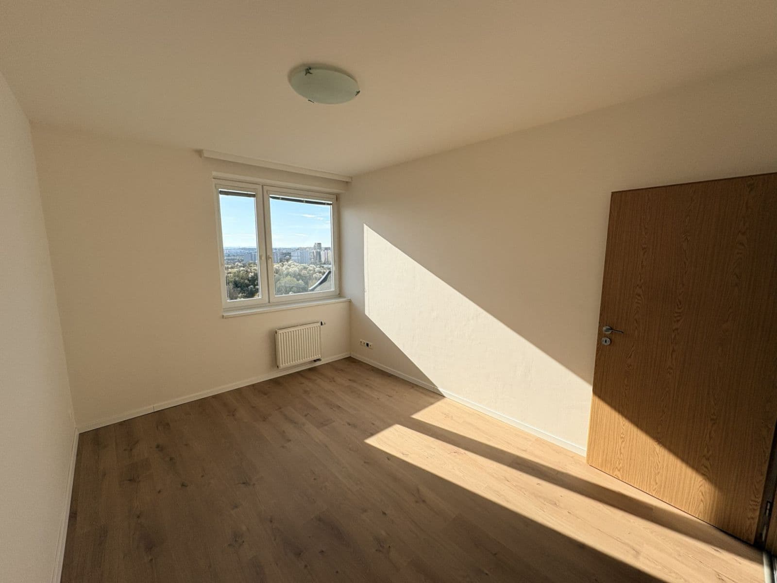 Pronájem bytu 2+kk 54 m², Symfonická, Praha, Praha Pronájem bytu 2+kk 54 m², Symfonická, Praha, Praha
