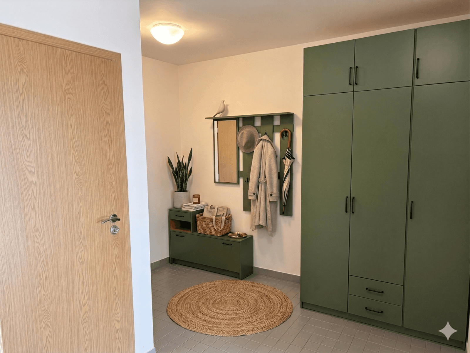 Pronájem bytu 2+kk 54 m², Symfonická, Praha, Praha Pronájem bytu 2+kk 54 m², Symfonická, Praha, Praha