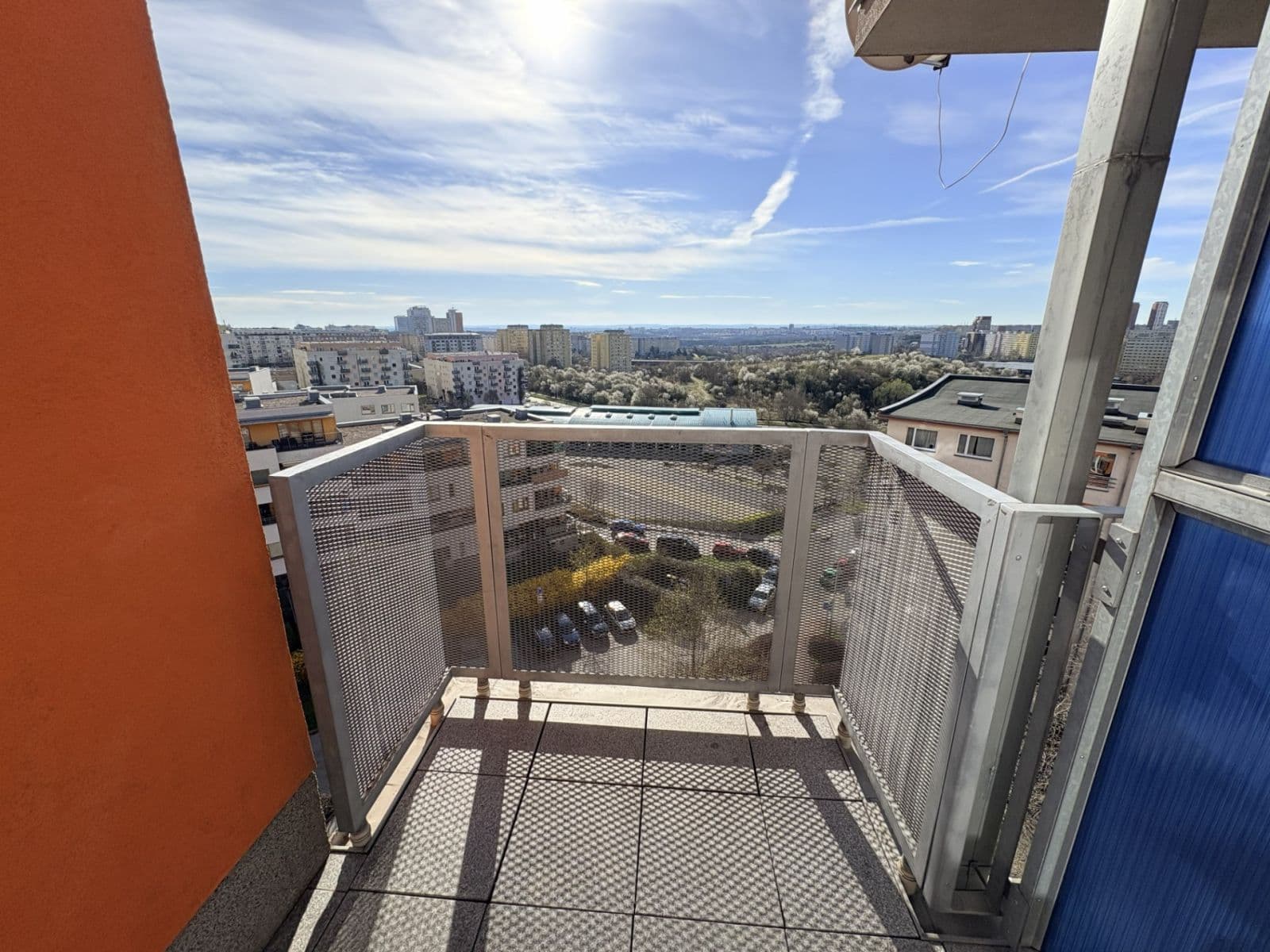 Pronájem bytu 2+kk 54 m², Symfonická, Praha, Praha Pronájem bytu 2+kk 54 m², Symfonická, Praha, Praha