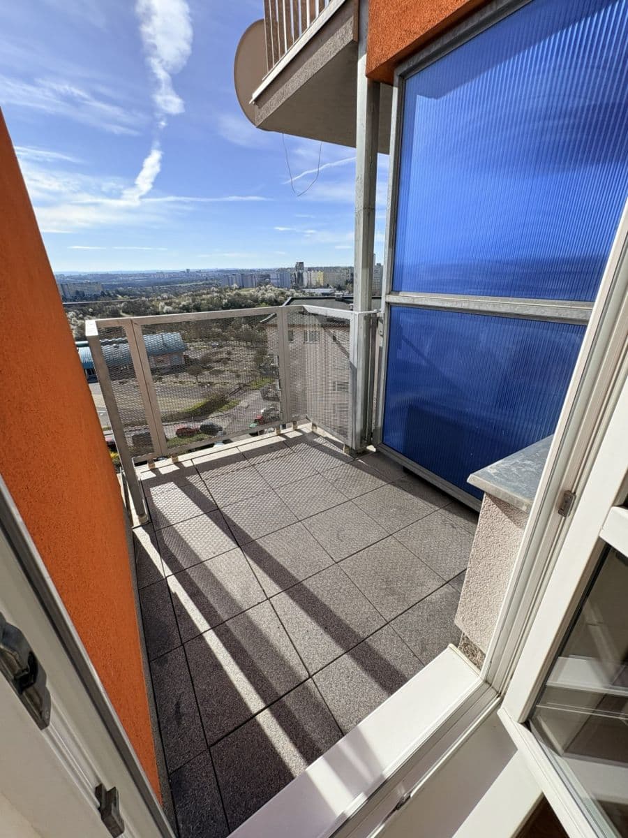 Pronájem bytu 2+kk 54 m², Symfonická, Praha, Praha Pronájem bytu 2+kk 54 m², Symfonická, Praha, Praha