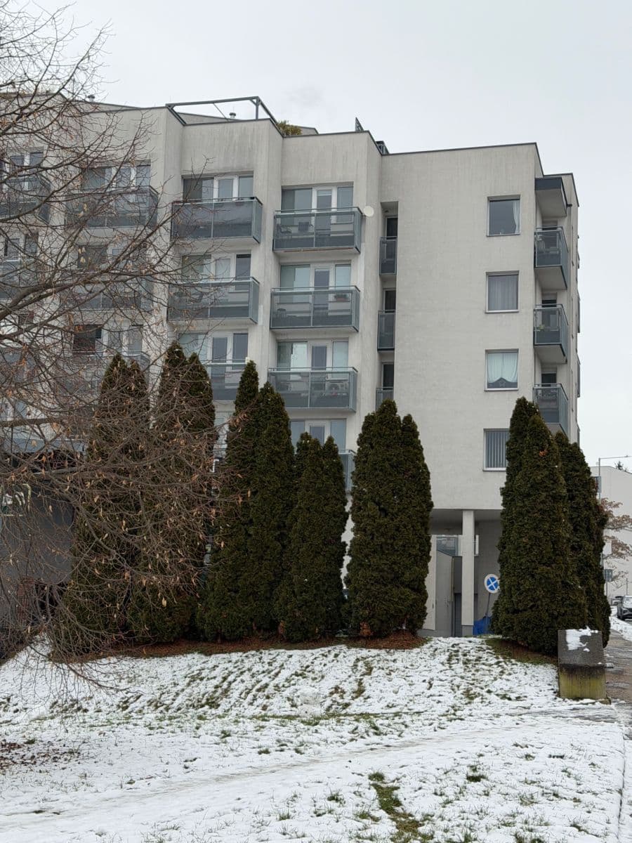 Pronájem bytu 1+kk 24 m², Hornoměcholupská, Praha, Praha Pronájem bytu 1+kk 24 m², Hornoměcholupská, Praha, Praha