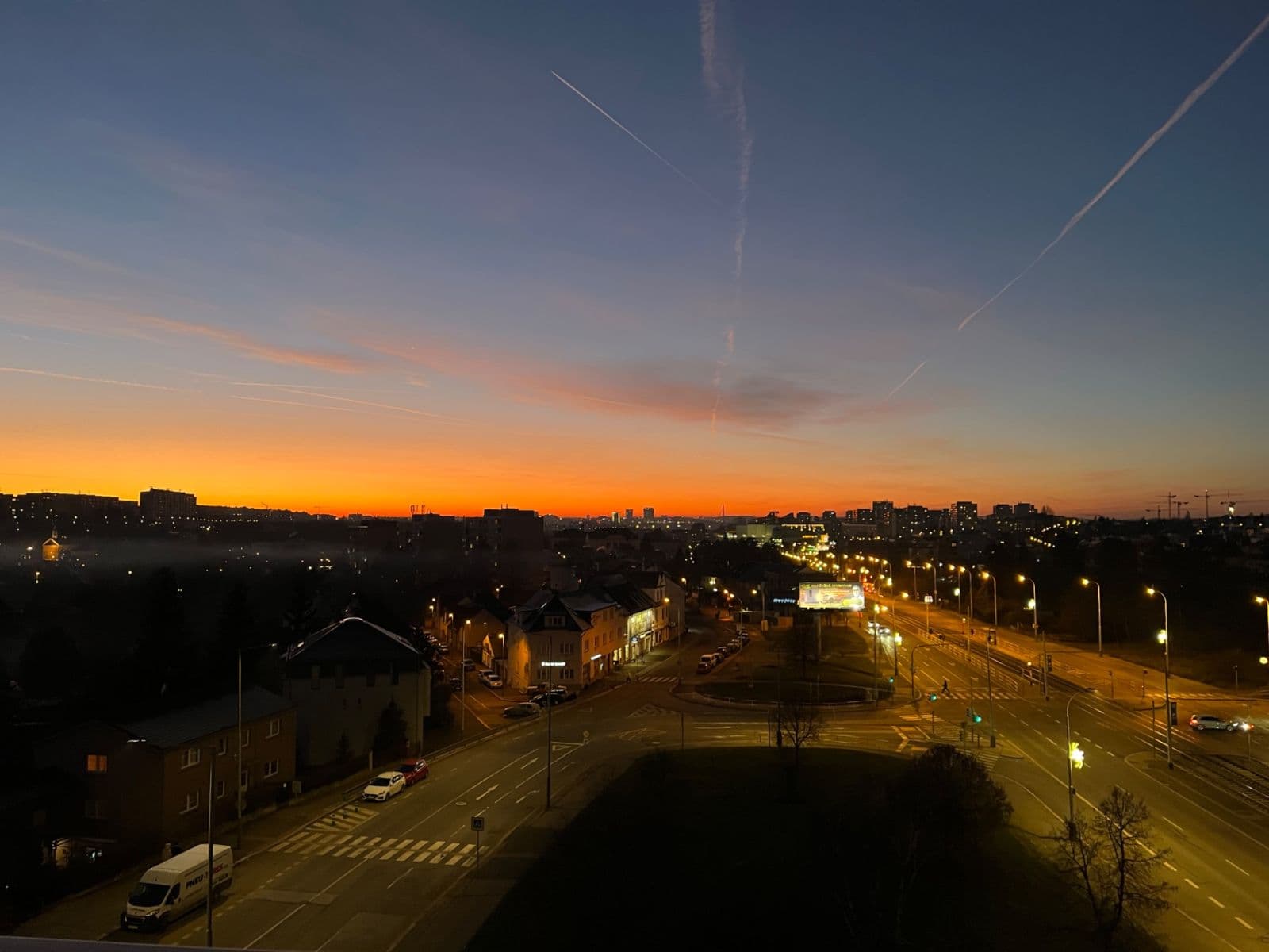 Pronájem bytu 1+kk 24 m², Hornoměcholupská, Praha, Praha Pronájem bytu 1+kk 24 m², Hornoměcholupská, Praha, Praha