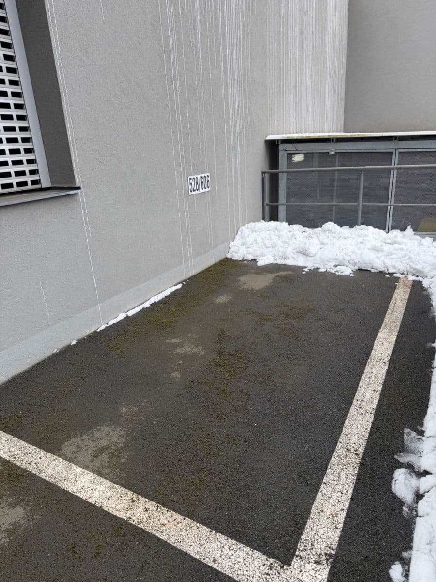 Pronájem bytu 1+kk 24 m², Hornoměcholupská, Praha, Praha Pronájem bytu 1+kk 24 m², Hornoměcholupská, Praha, Praha