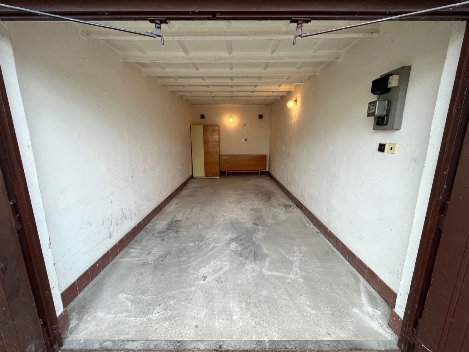 Prodej garáže 19 m², Nádražní, Klatovy, Plzeňský kraj Prodej garáže 19 m², Nádražní, Klatovy, Plzeňský kraj