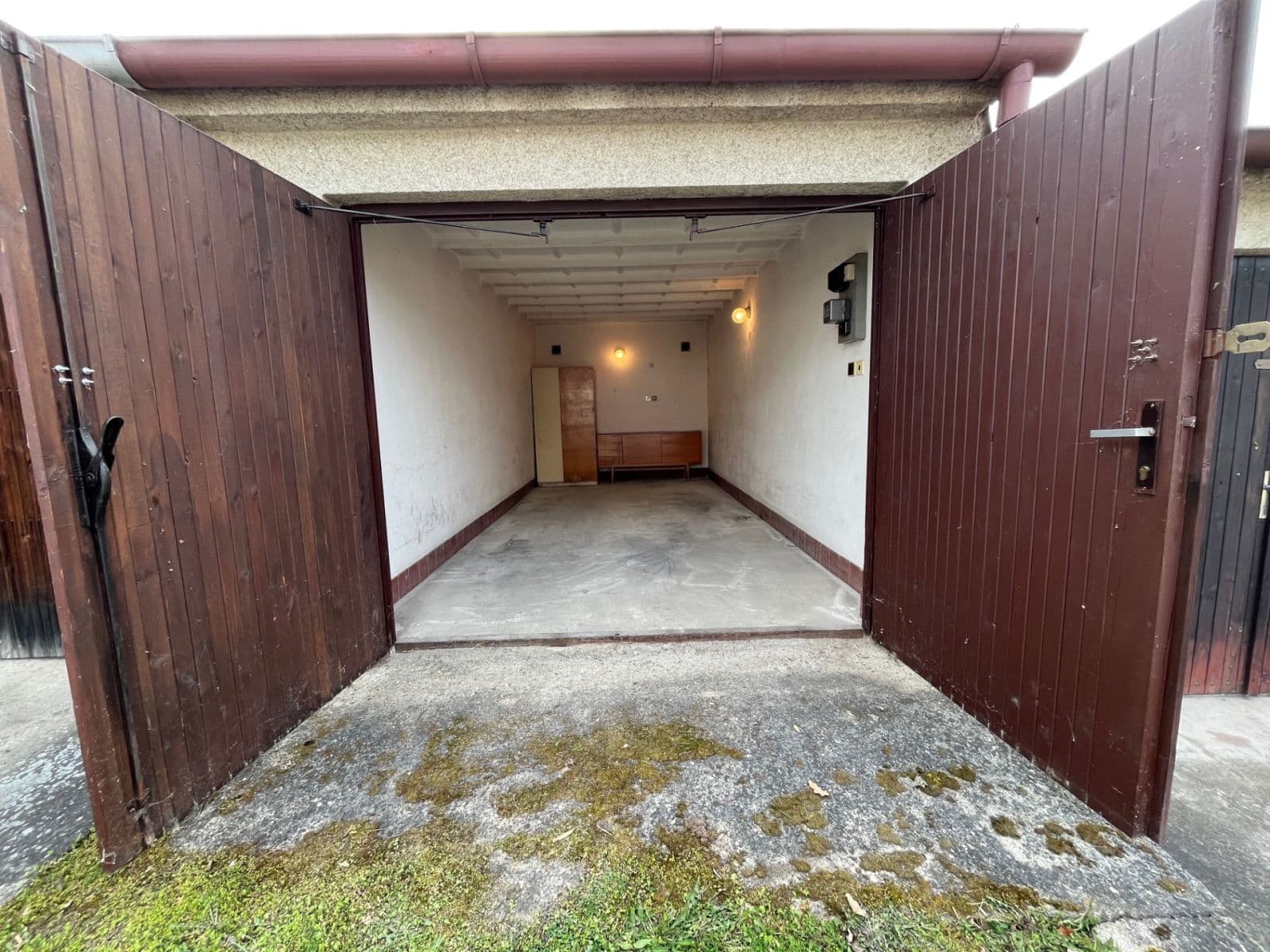 Prodej garáže 19 m², Nádražní, Klatovy, Plzeňský kraj Prodej garáže 19 m², Nádražní, Klatovy, Plzeňský kraj