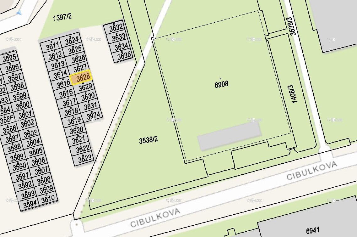 Prodej garáže 19 m², Nádražní, Klatovy, Plzeňský kraj Prodej garáže 19 m², Nádražní, Klatovy, Plzeňský kraj