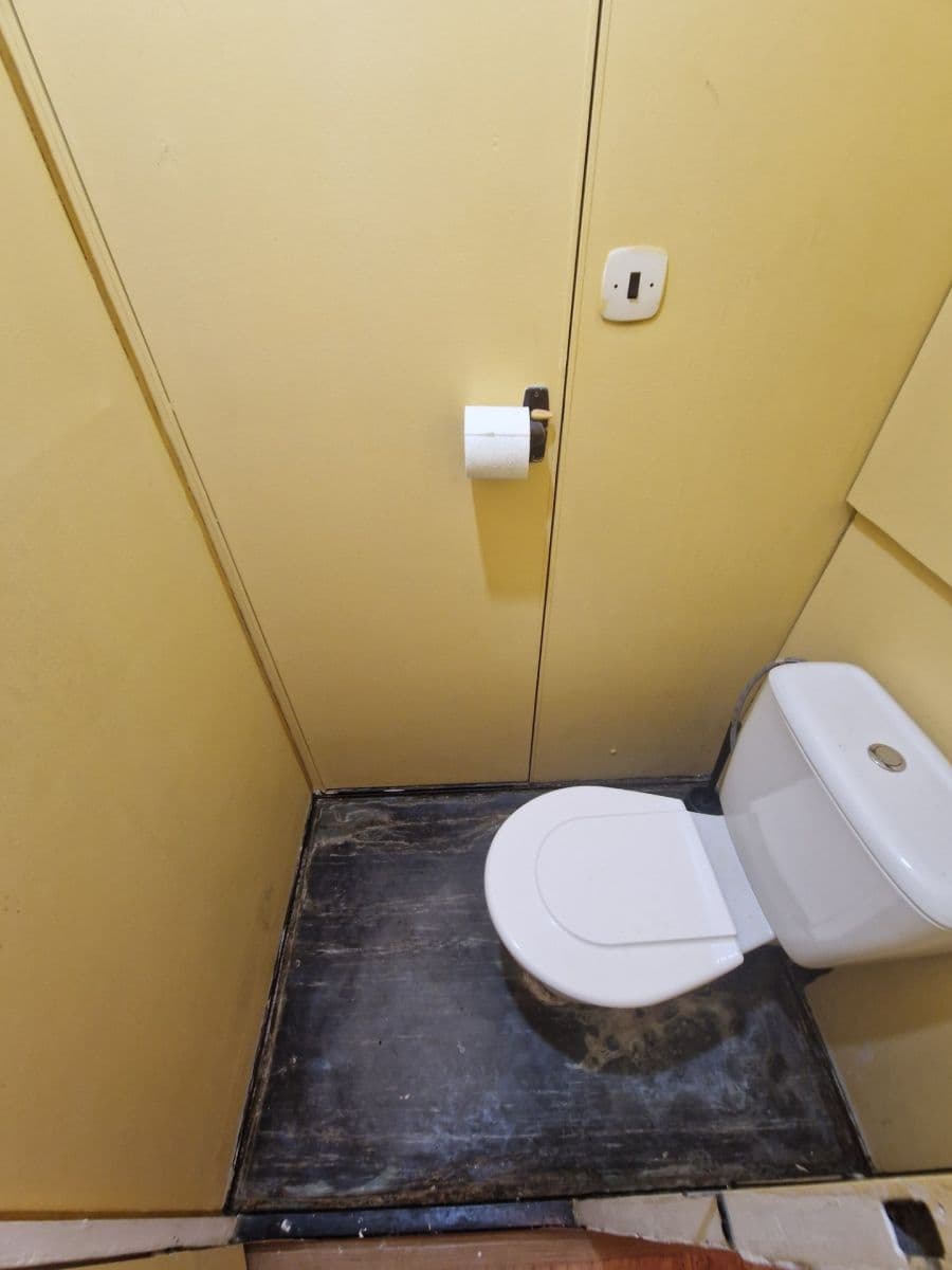 Pronájem bytu 2+1 50 m², Velká Dlážka, Přerov, Olomoucký kraj Pronájem bytu 2+1 50 m², Velká Dlážka, Přerov, Olomoucký kraj