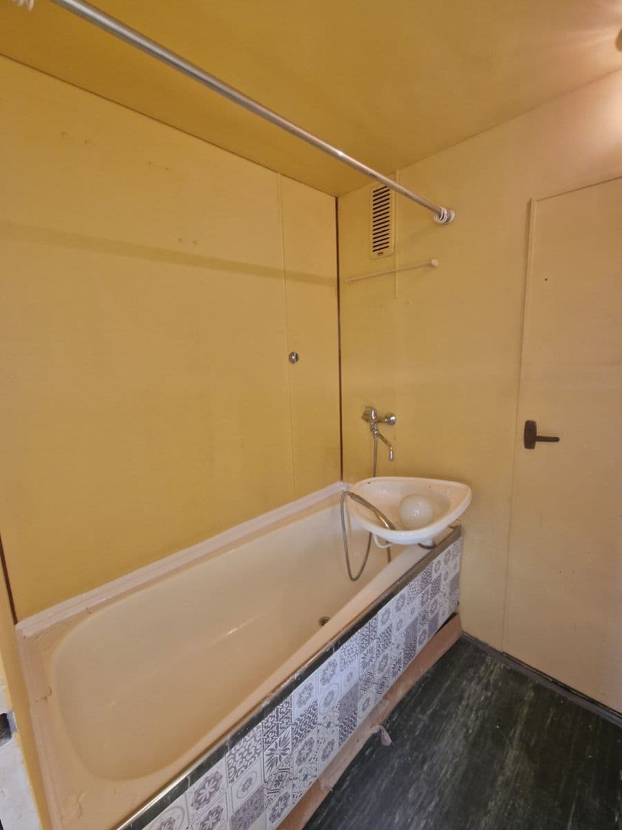 Pronájem bytu 2+1 50 m², Velká Dlážka, Přerov, Olomoucký kraj Pronájem bytu 2+1 50 m², Velká Dlážka, Přerov, Olomoucký kraj