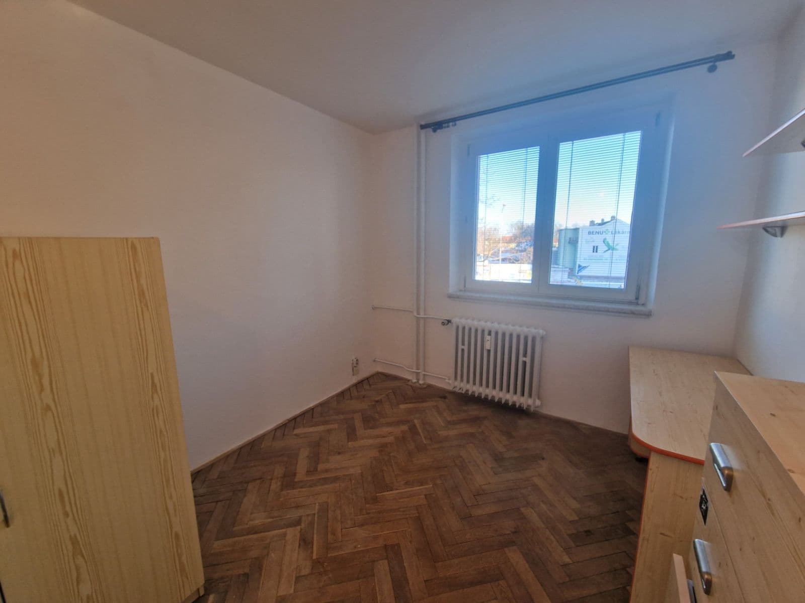 Pronájem bytu 2+1 50 m², Velká Dlážka, Přerov, Olomoucký kraj Pronájem bytu 2+1 50 m², Velká Dlážka, Přerov, Olomoucký kraj