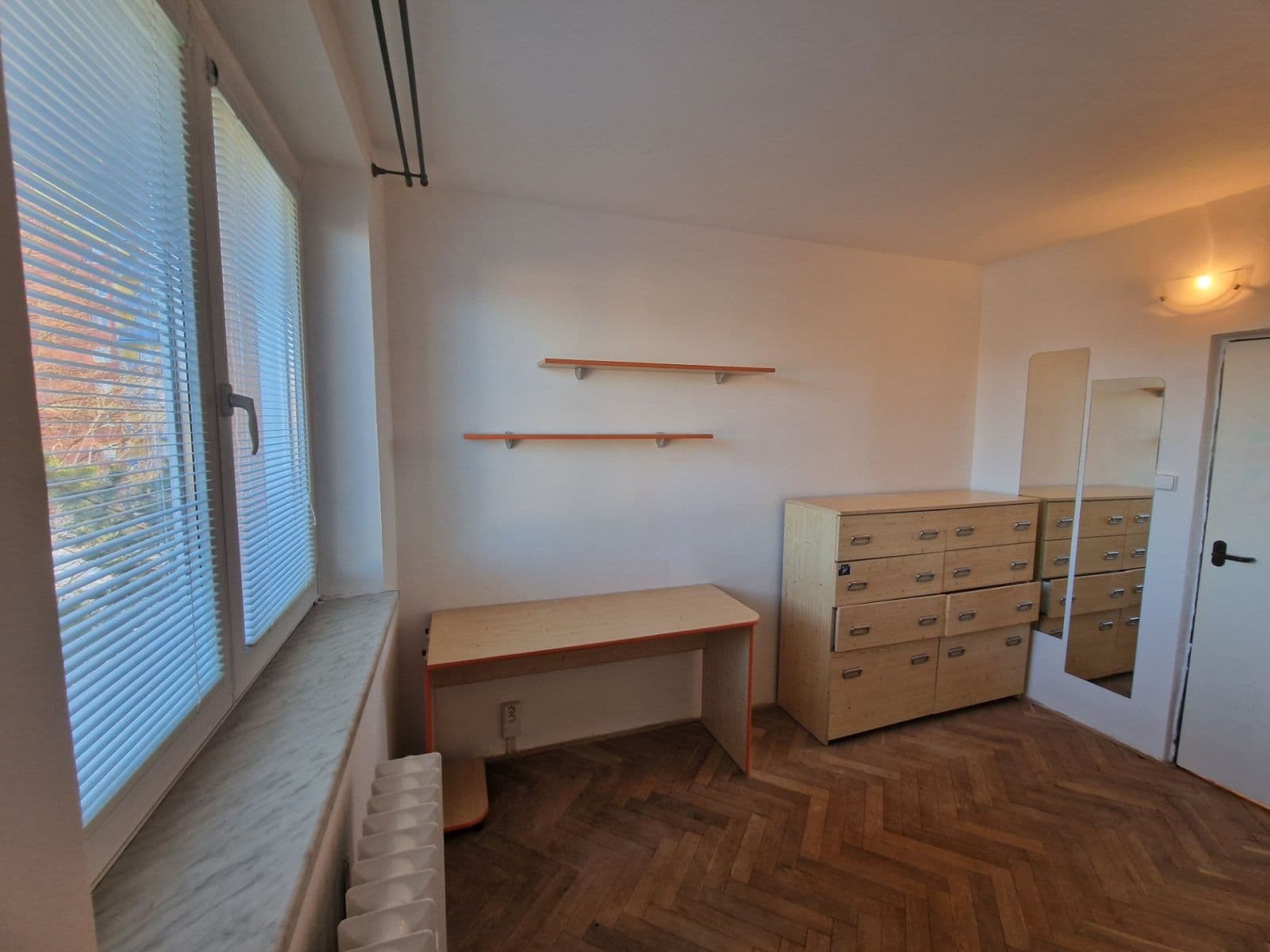 Pronájem bytu 2+1 50 m², Velká Dlážka, Přerov, Olomoucký kraj Pronájem bytu 2+1 50 m², Velká Dlážka, Přerov, Olomoucký kraj