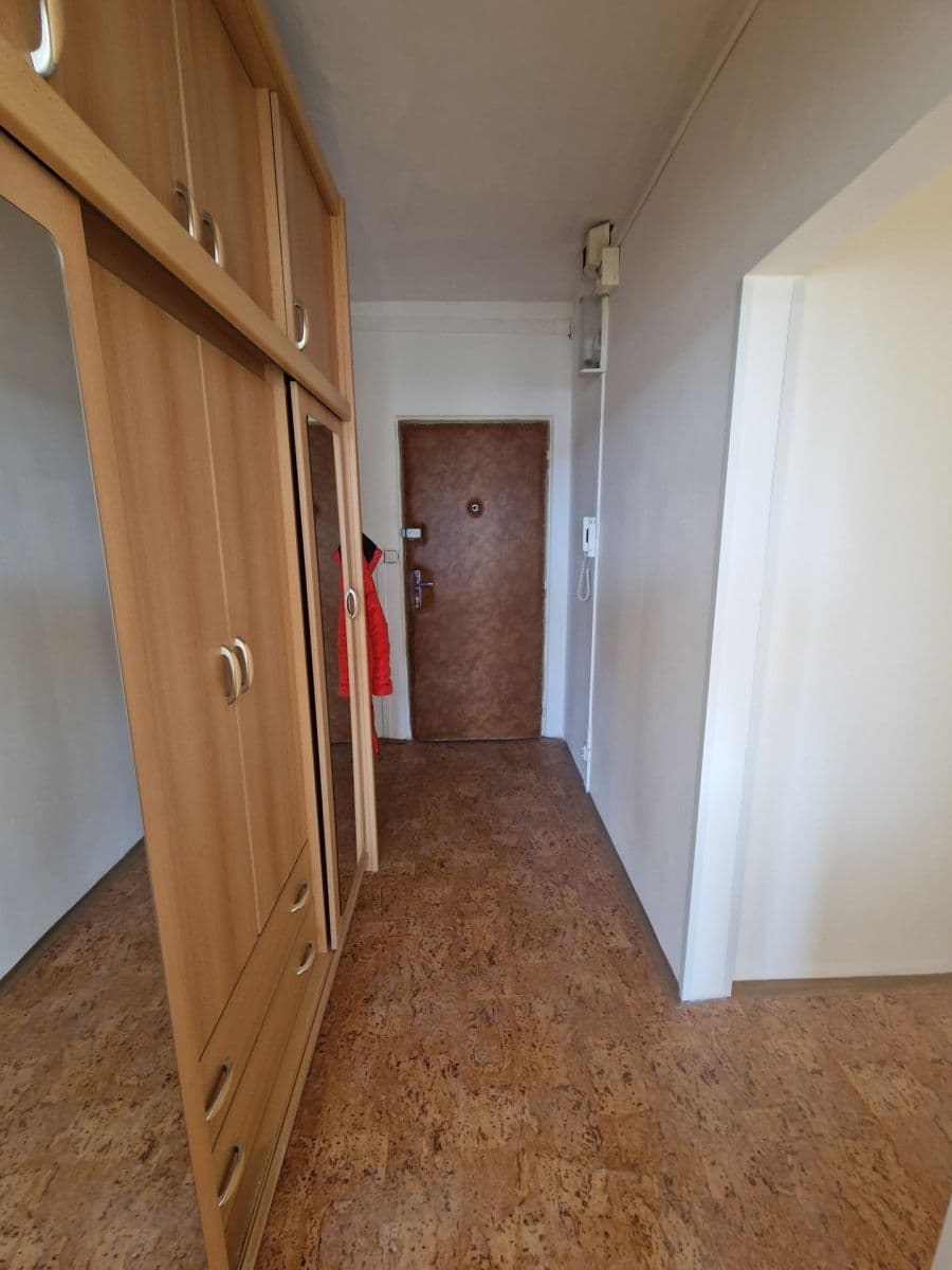 Pronájem bytu 2+1 50 m², Velká Dlážka, Přerov, Olomoucký kraj Pronájem bytu 2+1 50 m², Velká Dlážka, Přerov, Olomoucký kraj