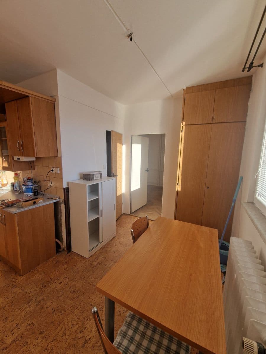 Pronájem bytu 2+1 50 m², Velká Dlážka, Přerov, Olomoucký kraj Pronájem bytu 2+1 50 m², Velká Dlážka, Přerov, Olomoucký kraj