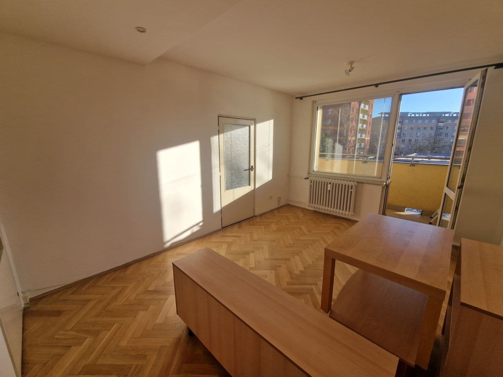 Pronájem bytu 2+1 50 m², Velká Dlážka, Přerov, Olomoucký kraj Pronájem bytu 2+1 50 m², Velká Dlážka, Přerov, Olomoucký kraj