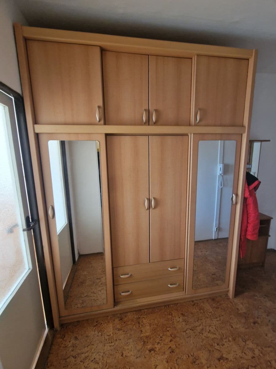 Pronájem bytu 2+1 50 m², Velká Dlážka, Přerov, Olomoucký kraj Pronájem bytu 2+1 50 m², Velká Dlážka, Přerov, Olomoucký kraj