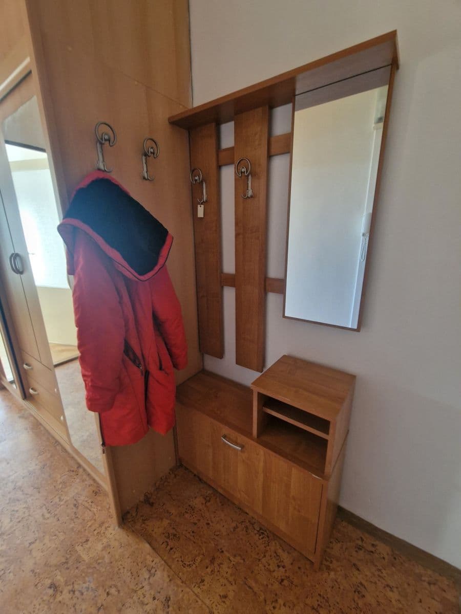 Pronájem bytu 2+1 50 m², Velká Dlážka, Přerov, Olomoucký kraj Pronájem bytu 2+1 50 m², Velká Dlážka, Přerov, Olomoucký kraj