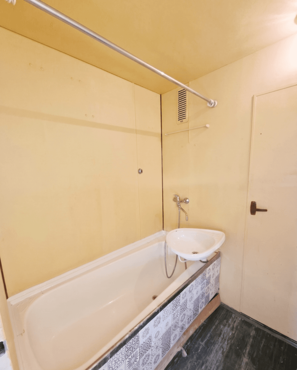 Pronájem bytu 2+1 50 m², Velká Dlážka, Přerov, Olomoucký kraj Pronájem bytu 2+1 50 m², Velká Dlážka, Přerov, Olomoucký kraj