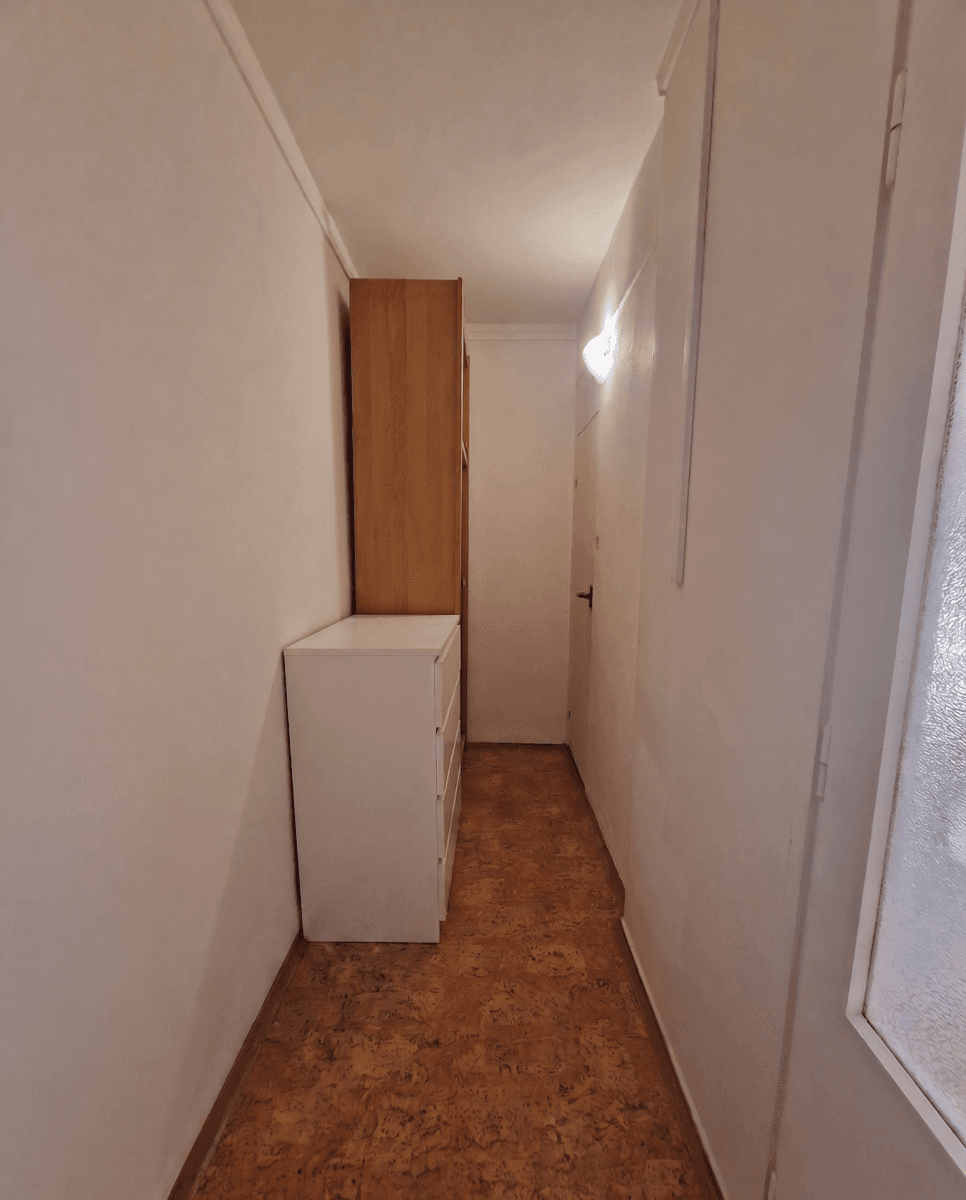 Pronájem bytu 2+1 50 m², Velká Dlážka, Přerov, Olomoucký kraj Pronájem bytu 2+1 50 m², Velká Dlážka, Přerov, Olomoucký kraj