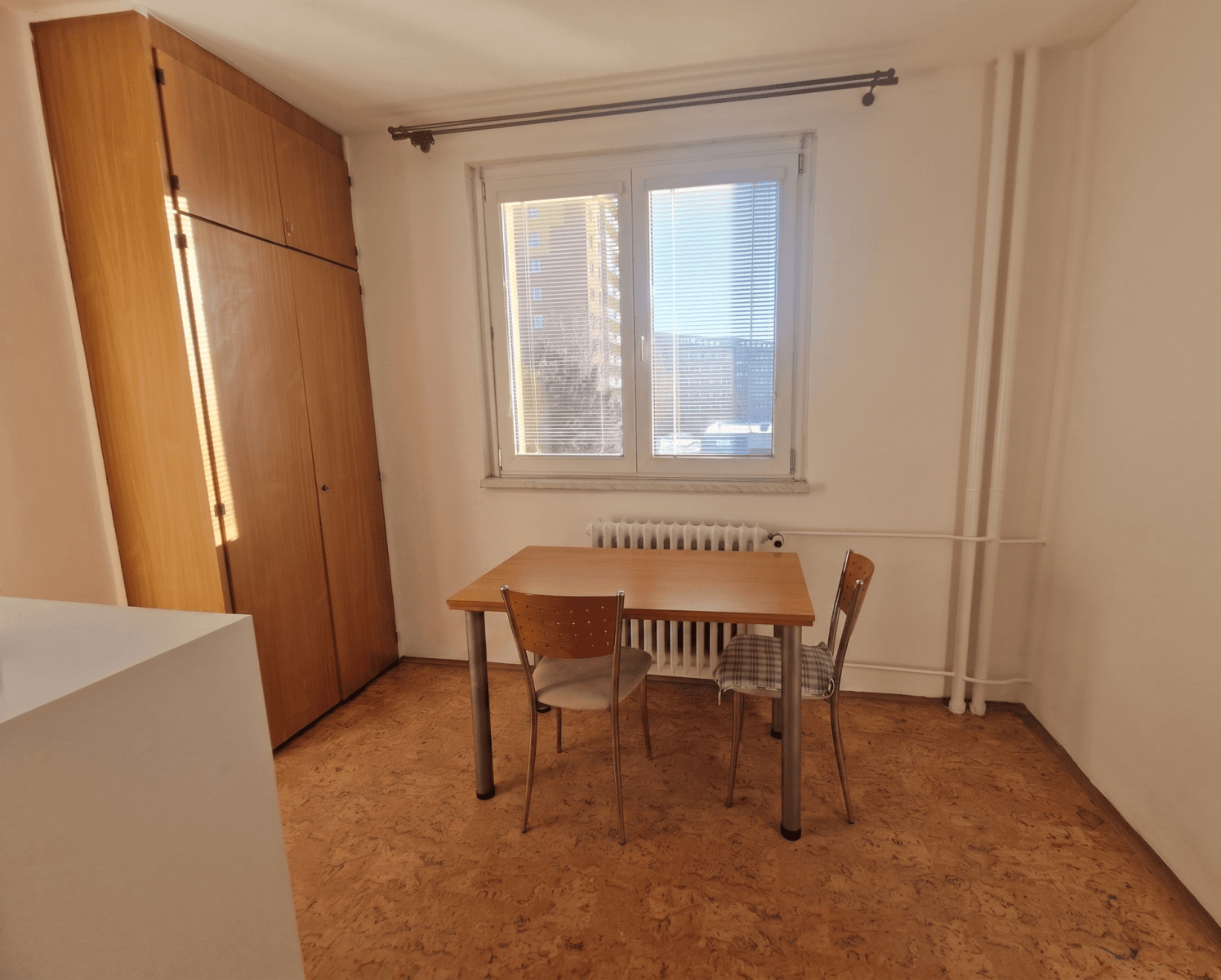 Pronájem bytu 2+1 50 m², Velká Dlážka, Přerov, Olomoucký kraj Pronájem bytu 2+1 50 m², Velká Dlážka, Přerov, Olomoucký kraj