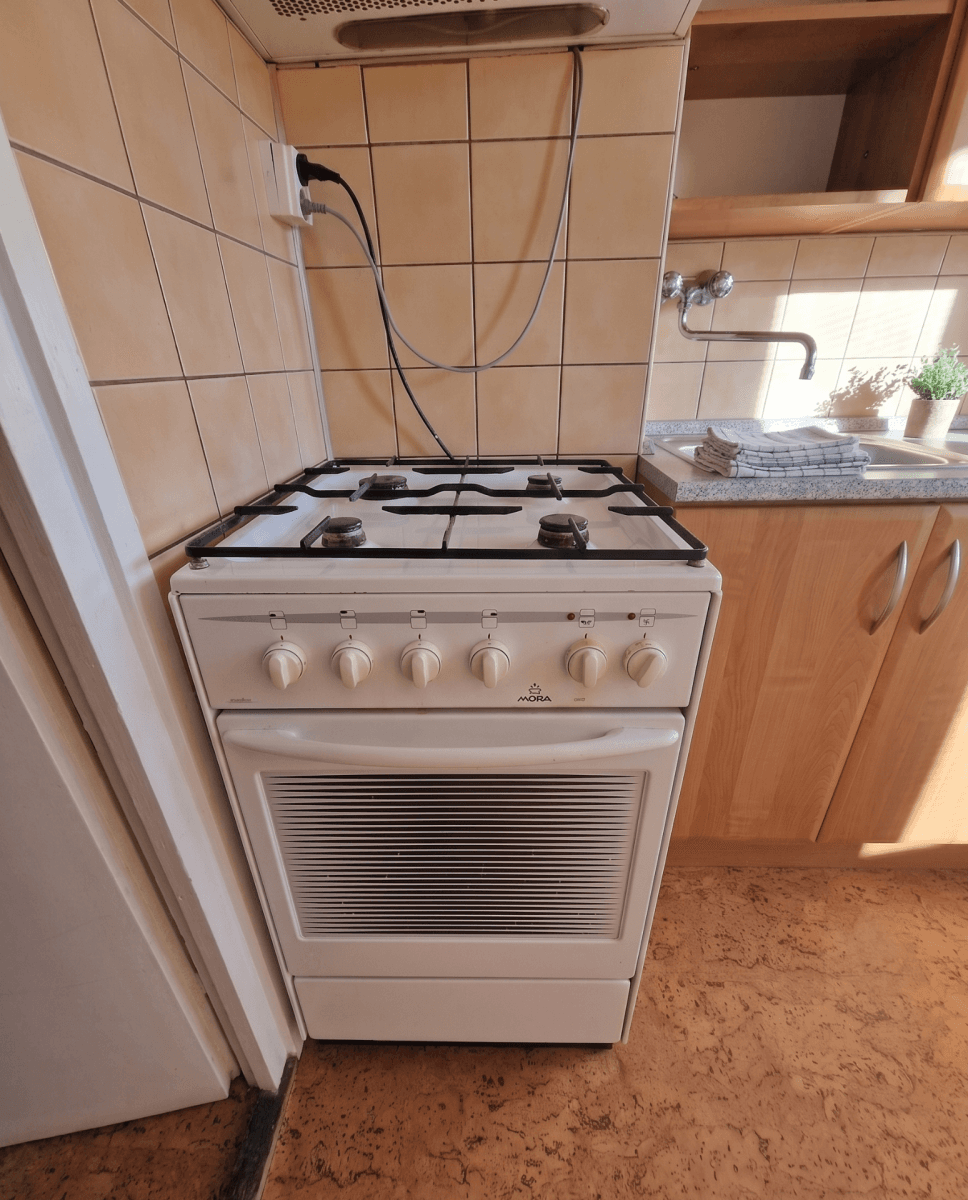 Pronájem bytu 2+1 50 m², Velká Dlážka, Přerov, Olomoucký kraj Pronájem bytu 2+1 50 m², Velká Dlážka, Přerov, Olomoucký kraj