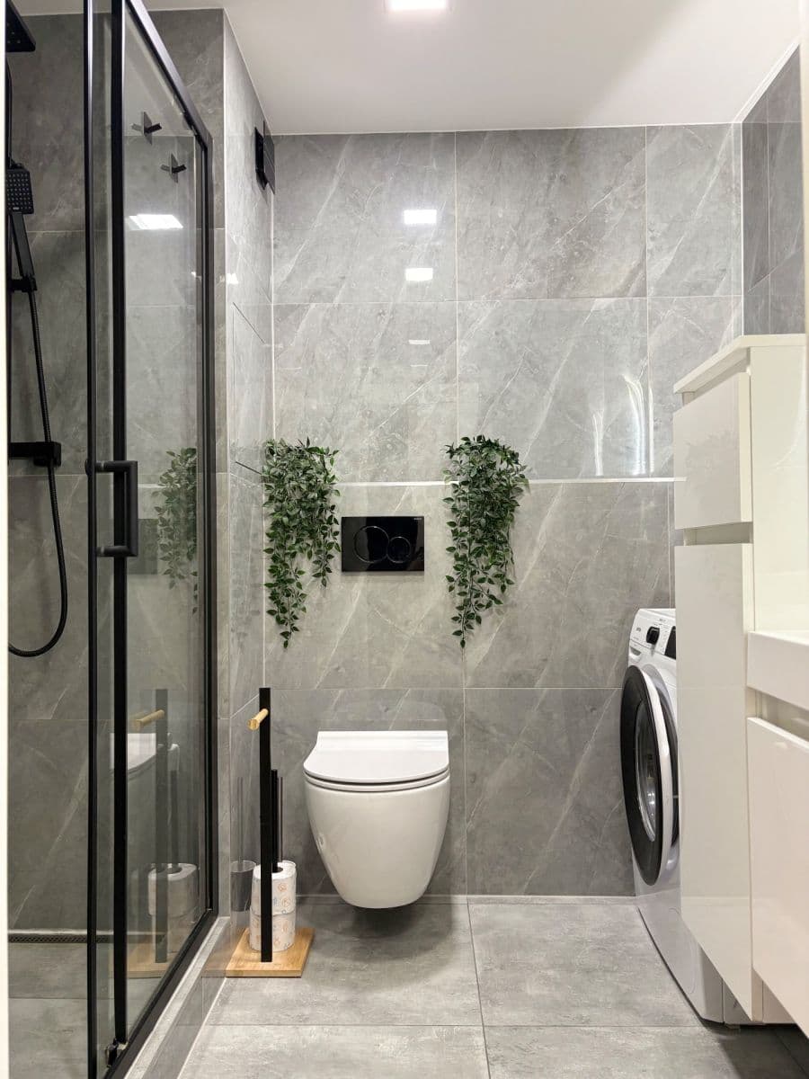 Prodej bytu 2+kk 43 m², Neapolská, Praha, Praha Prodej bytu 2+kk 43 m², Neapolská, Praha, Praha