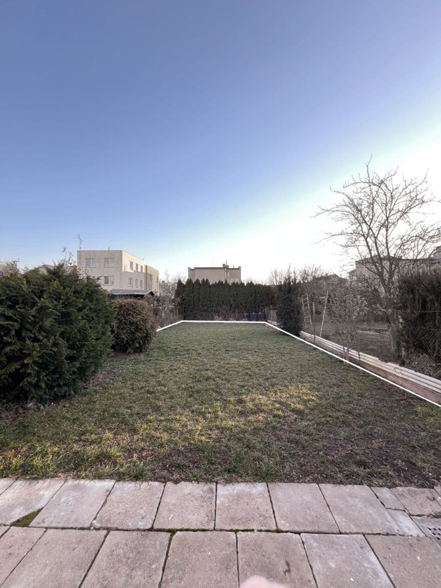 Pronájem domu 90 m², pozemek 254 m², 28. října, Opava, Moravskoslezský kraj Pronájem domu 90 m², pozemek 254 m², 28. října, Opava, Moravskoslezský kraj