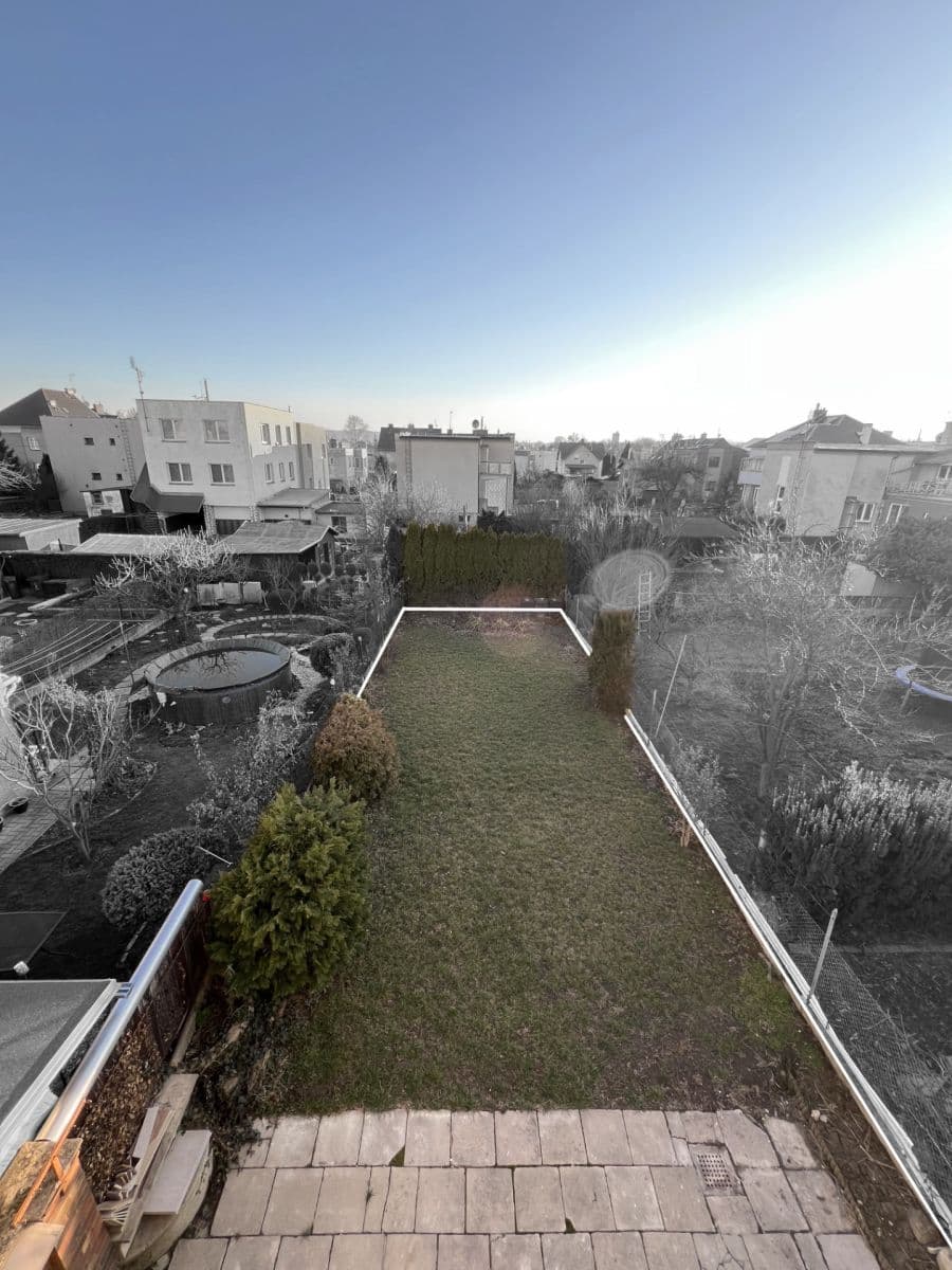 Pronájem domu 90 m², pozemek 254 m², 28. října, Opava, Moravskoslezský kraj Pronájem domu 90 m², pozemek 254 m², 28. října, Opava, Moravskoslezský kraj