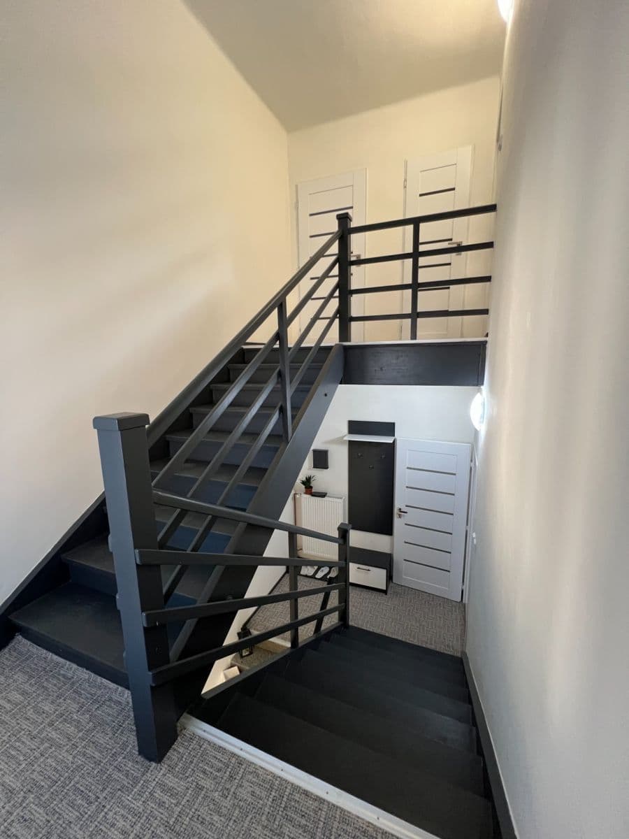 Pronájem domu 90 m², pozemek 254 m², 28. října, Opava, Moravskoslezský kraj Pronájem domu 90 m², pozemek 254 m², 28. října, Opava, Moravskoslezský kraj