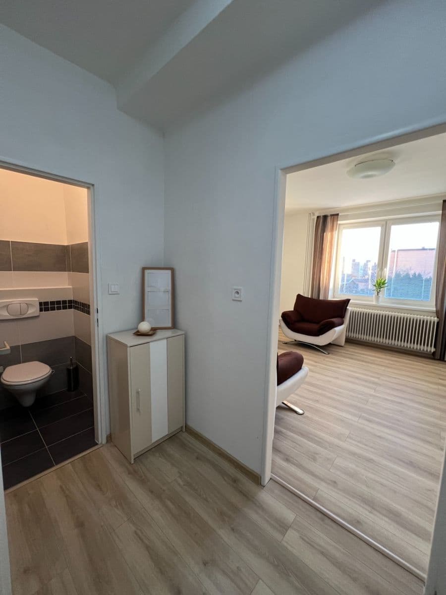 Pronájem domu 90 m², pozemek 254 m², 28. října, Opava, Moravskoslezský kraj Pronájem domu 90 m², pozemek 254 m², 28. října, Opava, Moravskoslezský kraj