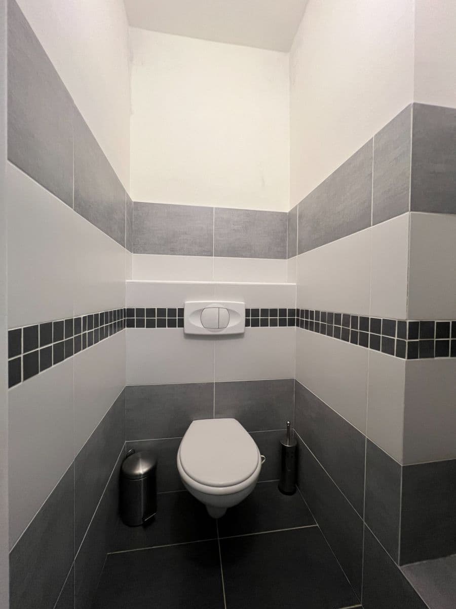 Pronájem domu 90 m², pozemek 254 m², 28. října, Opava, Moravskoslezský kraj Pronájem domu 90 m², pozemek 254 m², 28. října, Opava, Moravskoslezský kraj