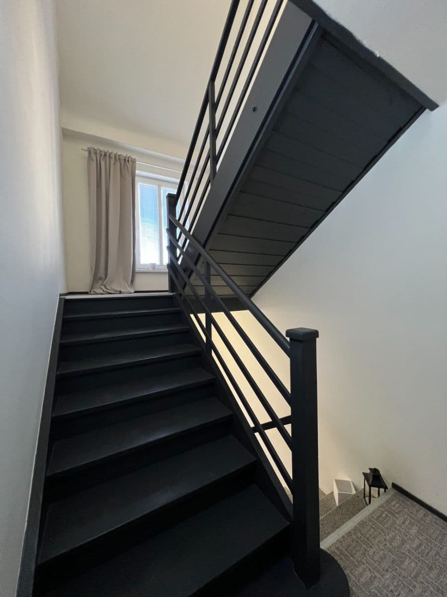 Pronájem domu 90 m², pozemek 254 m², 28. října, Opava, Moravskoslezský kraj Pronájem domu 90 m², pozemek 254 m², 28. října, Opava, Moravskoslezský kraj