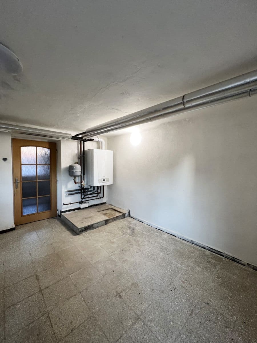 Pronájem domu 90 m², pozemek 254 m², 28. října, Opava, Moravskoslezský kraj Pronájem domu 90 m², pozemek 254 m², 28. října, Opava, Moravskoslezský kraj
