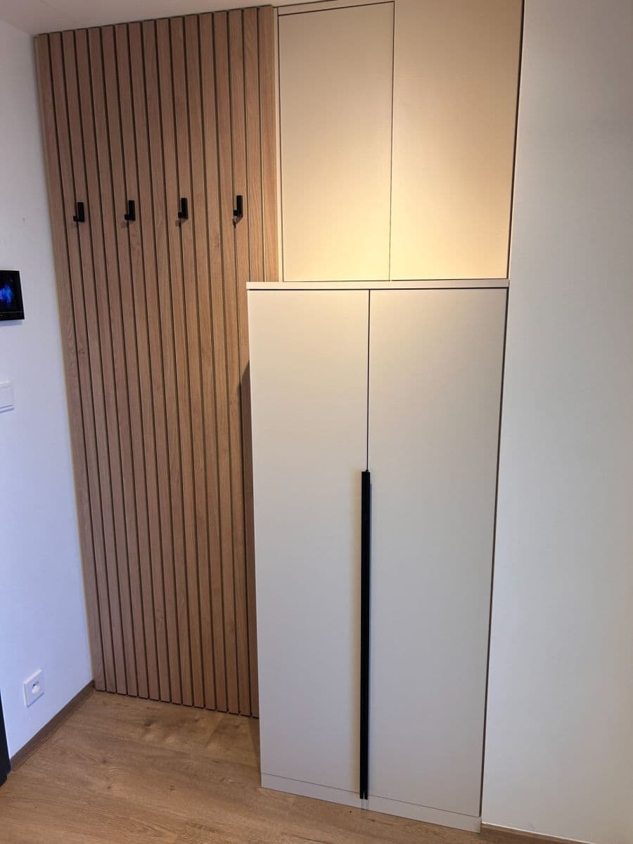 Prodej bytu 1+kk 32 m², U Lihovaru, Praha, Praha Prodej bytu 1+kk 32 m², U Lihovaru, Praha, Praha