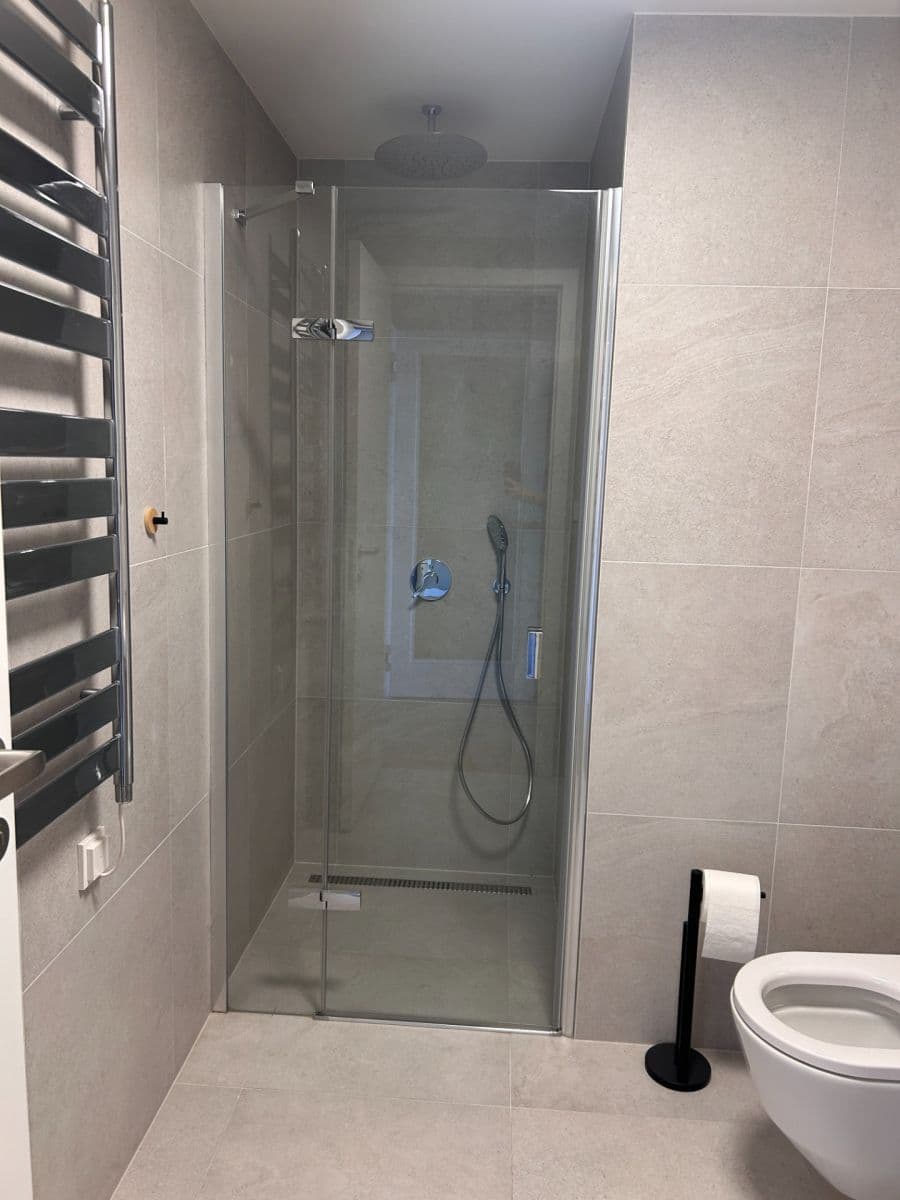 Prodej bytu 1+kk 32 m², U Lihovaru, Praha, Praha Prodej bytu 1+kk 32 m², U Lihovaru, Praha, Praha