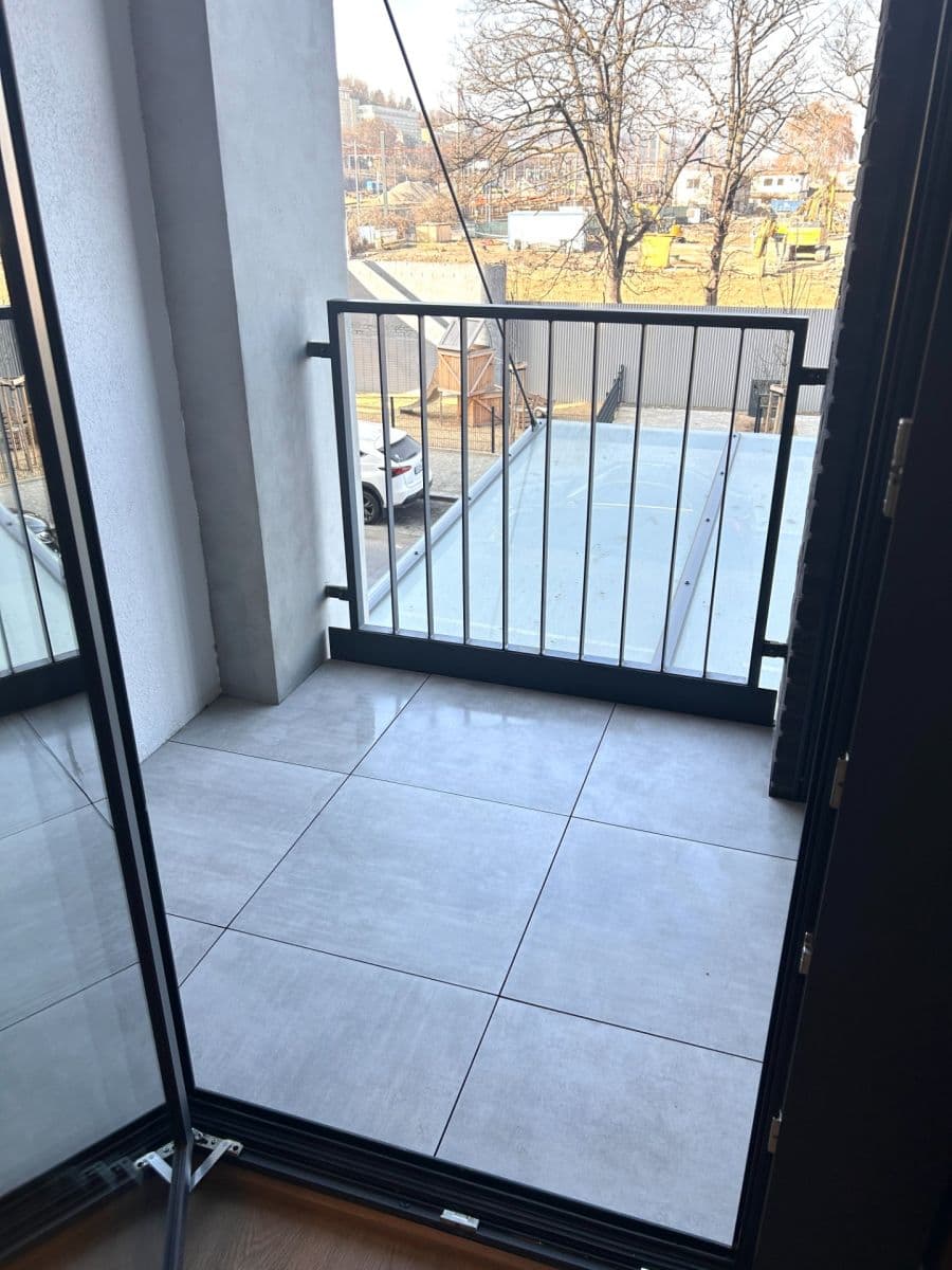 Prodej bytu 1+kk 32 m², U Lihovaru, Praha, Praha Prodej bytu 1+kk 32 m², U Lihovaru, Praha, Praha