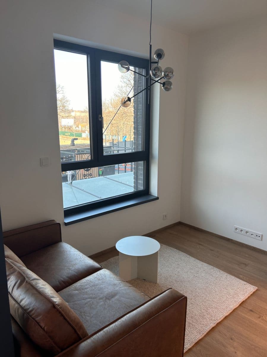 Prodej bytu 1+kk 32 m², U Lihovaru, Praha, Praha Prodej bytu 1+kk 32 m², U Lihovaru, Praha, Praha
