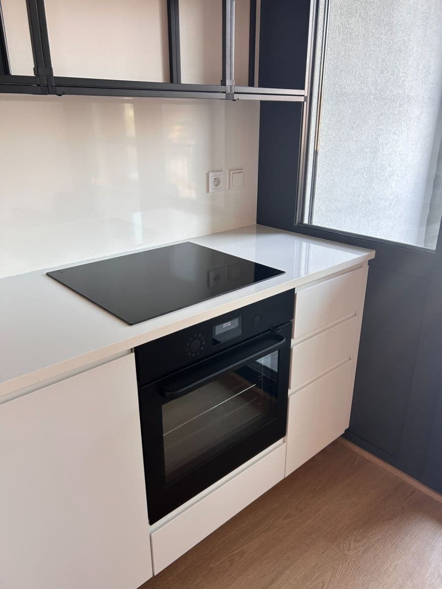 Prodej bytu 1+kk 32 m², U Lihovaru, Praha, Praha Prodej bytu 1+kk 32 m², U Lihovaru, Praha, Praha