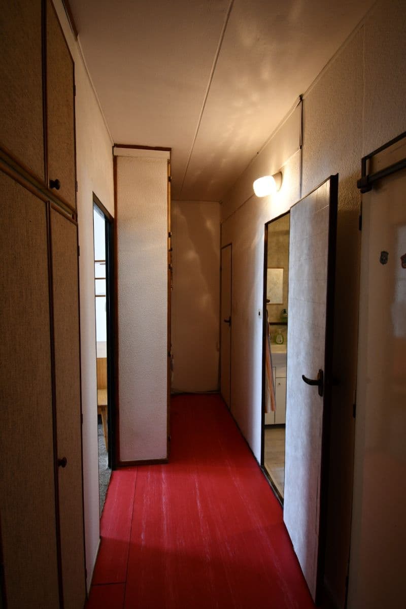 Pronájem bytu 3+1 68 m², Přímětická, Praha, Praha Pronájem bytu 3+1 68 m², Přímětická, Praha, Praha