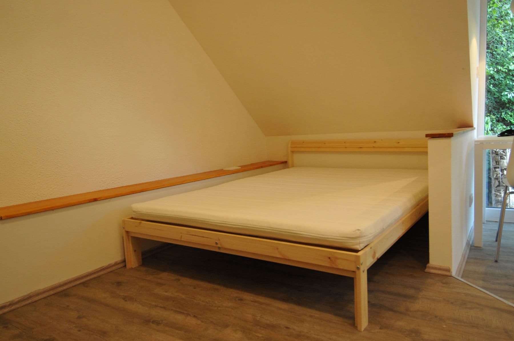 Pronájem bytu 1+kk 30 m², Chaloupky, Praha, Praha Pronájem bytu 1+kk 30 m², Chaloupky, Praha, Praha