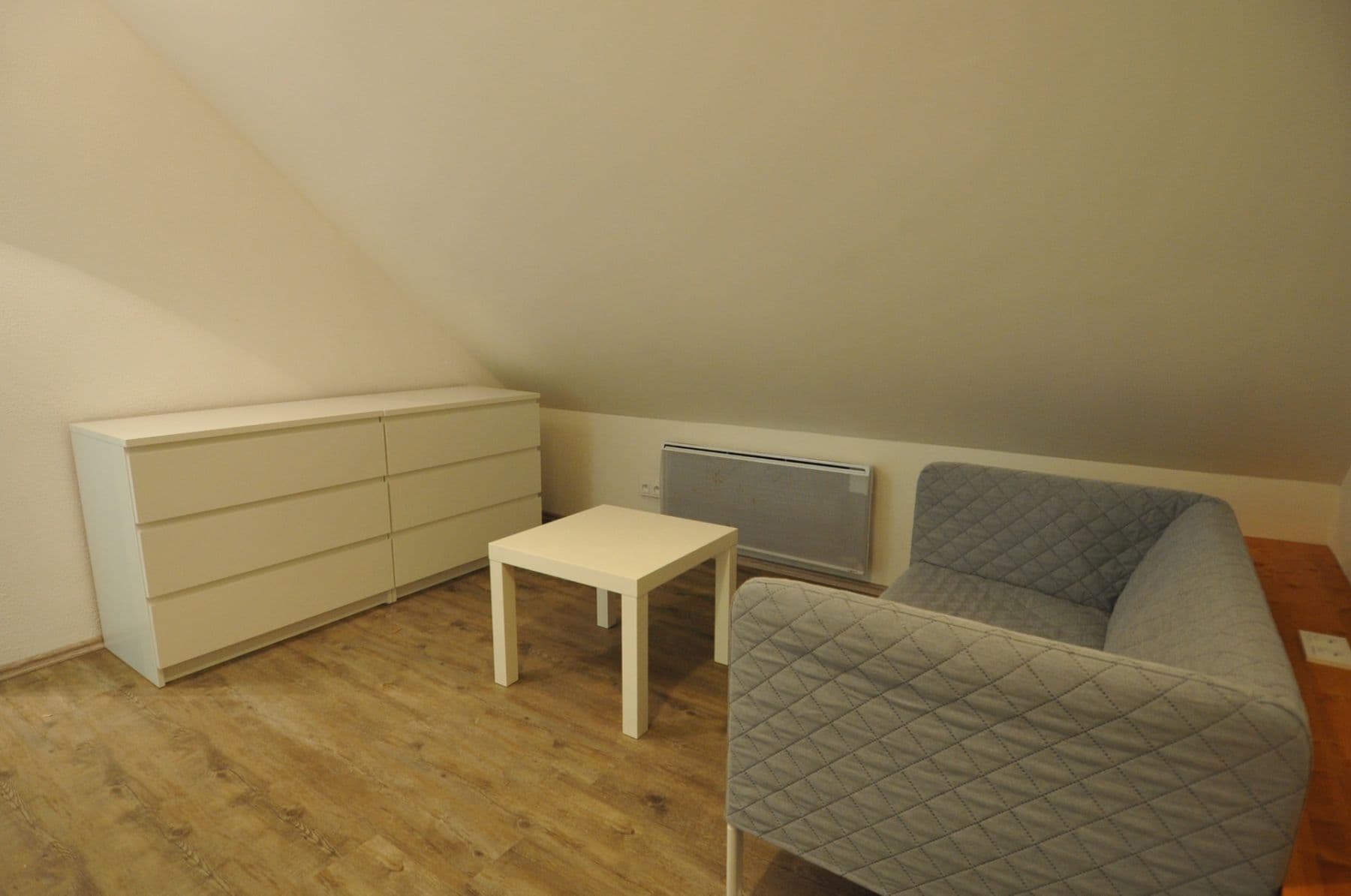 Pronájem bytu 1+kk 30 m², Chaloupky, Praha, Praha Pronájem bytu 1+kk 30 m², Chaloupky, Praha, Praha