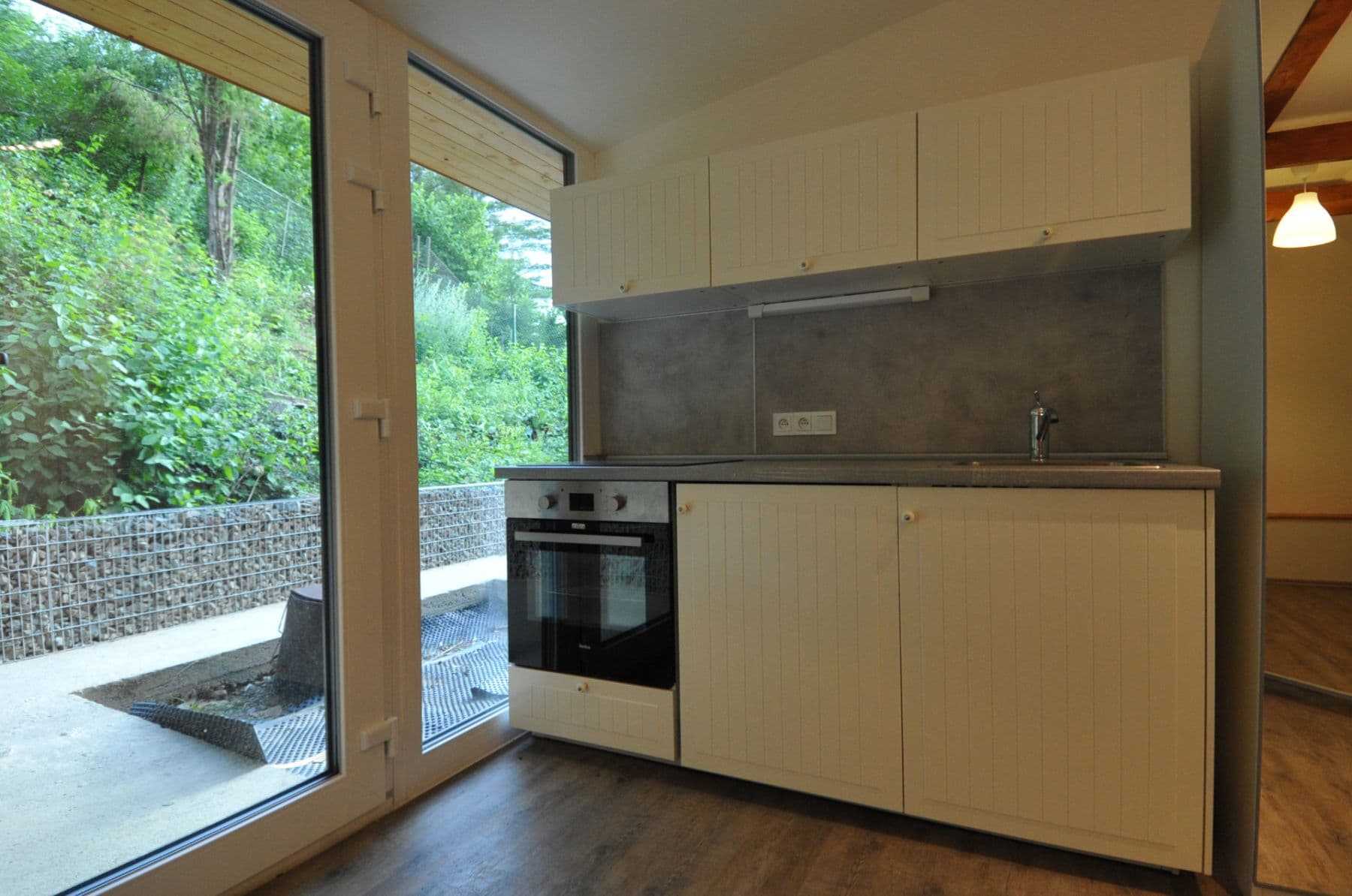 Pronájem bytu 1+kk 30 m², Chaloupky, Praha, Praha Pronájem bytu 1+kk 30 m², Chaloupky, Praha, Praha